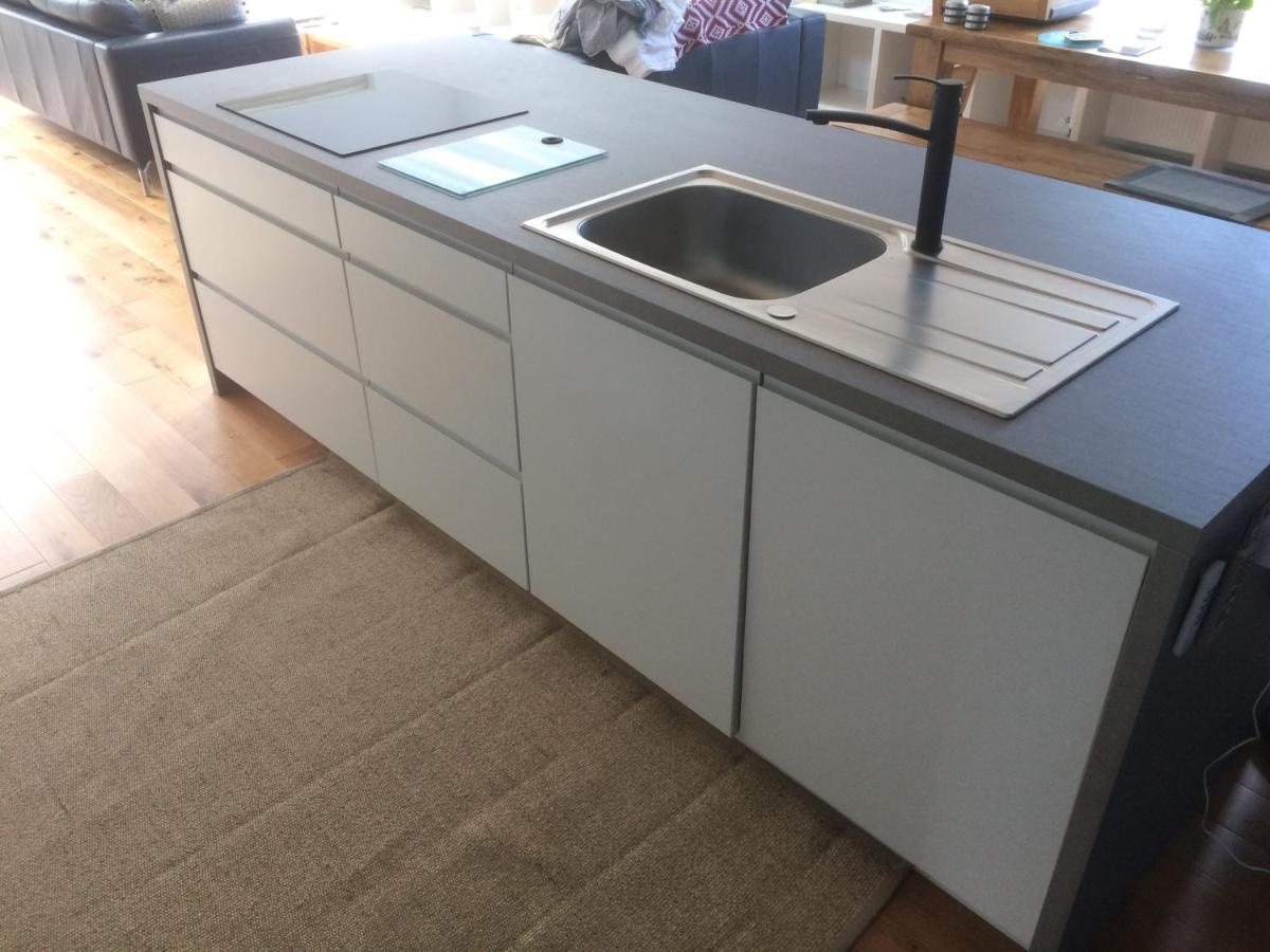 Spacious Contemporary Chalet Type Apartment. 골웨이 외부 사진