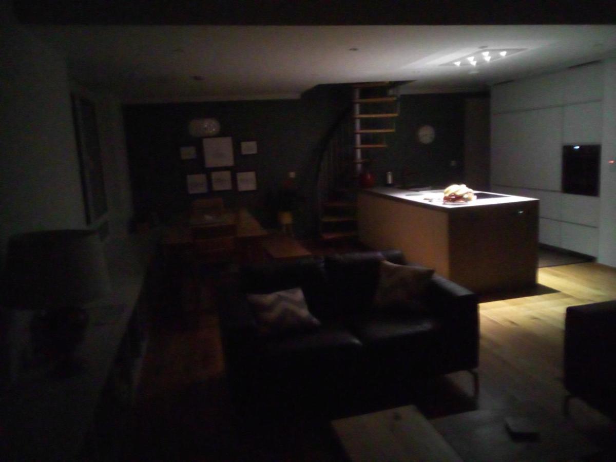 Spacious Contemporary Chalet Type Apartment. 골웨이 외부 사진