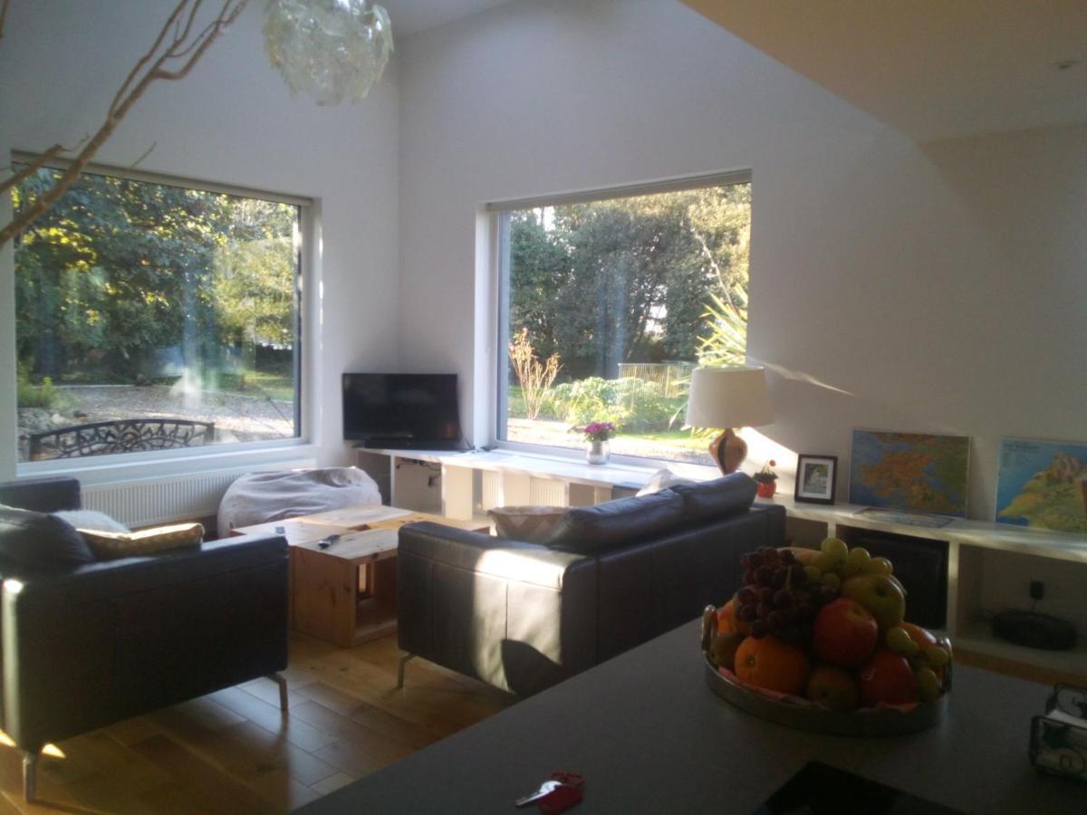 Spacious Contemporary Chalet Type Apartment. 골웨이 외부 사진