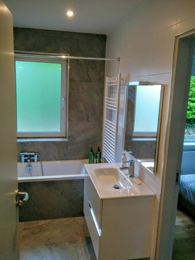 Spacious Contemporary Chalet Type Apartment. 골웨이 외부 사진
